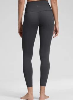 Butterluxe Yoga Origin Legging 25''