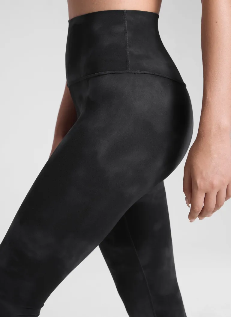 Butterluxe Yoga Origin Legging 25''