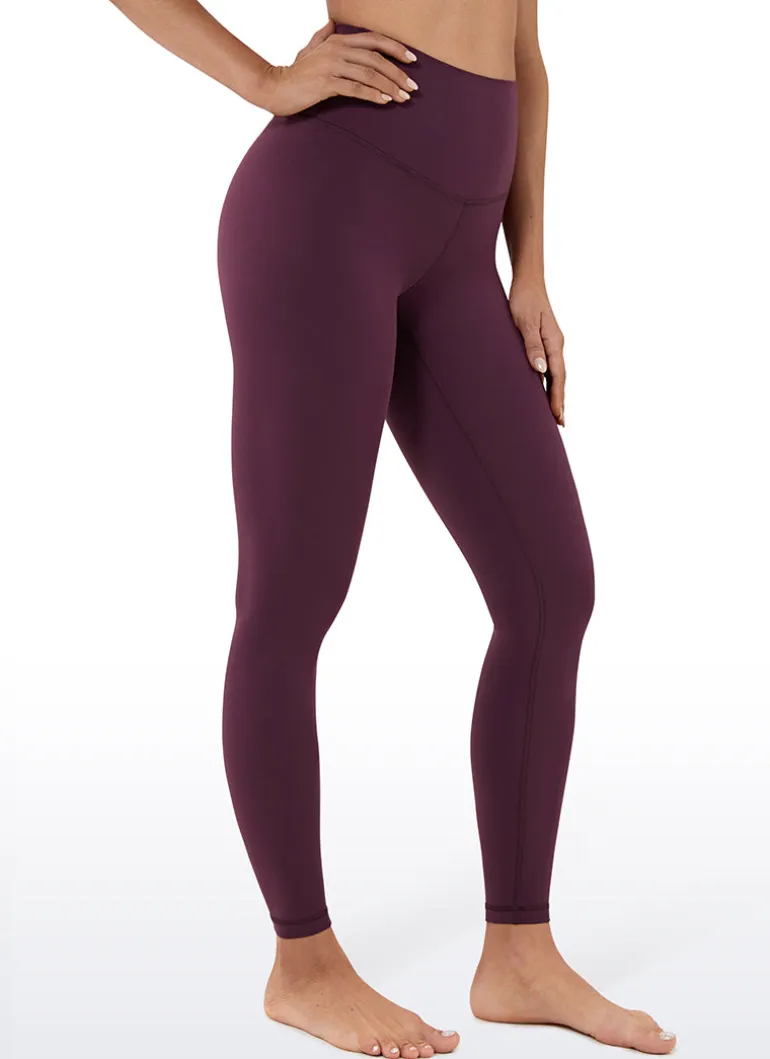 Butterluxe Yoga Origin Legging 25''