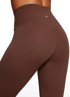 Butterluxe Yoga Shorts 10''