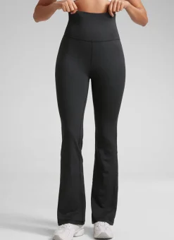 Cloud Jersey Foldover Bootcut 31