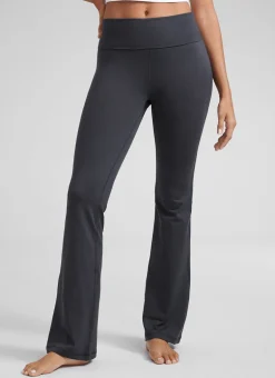 Cloud Jersey Foldover Bootcut 31