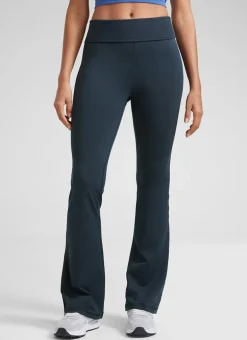 Cloud Jersey Foldover Bootcut 31