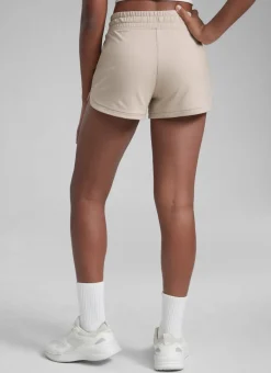 Cloud Jersey Girl Dolphin Pocket Sweat Shorts