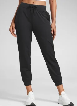 Cloud Jersey Pocket Jogger 25''