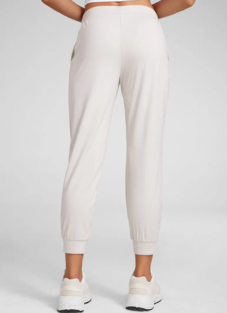 Cloud Jersey Pocket Jogger 25''