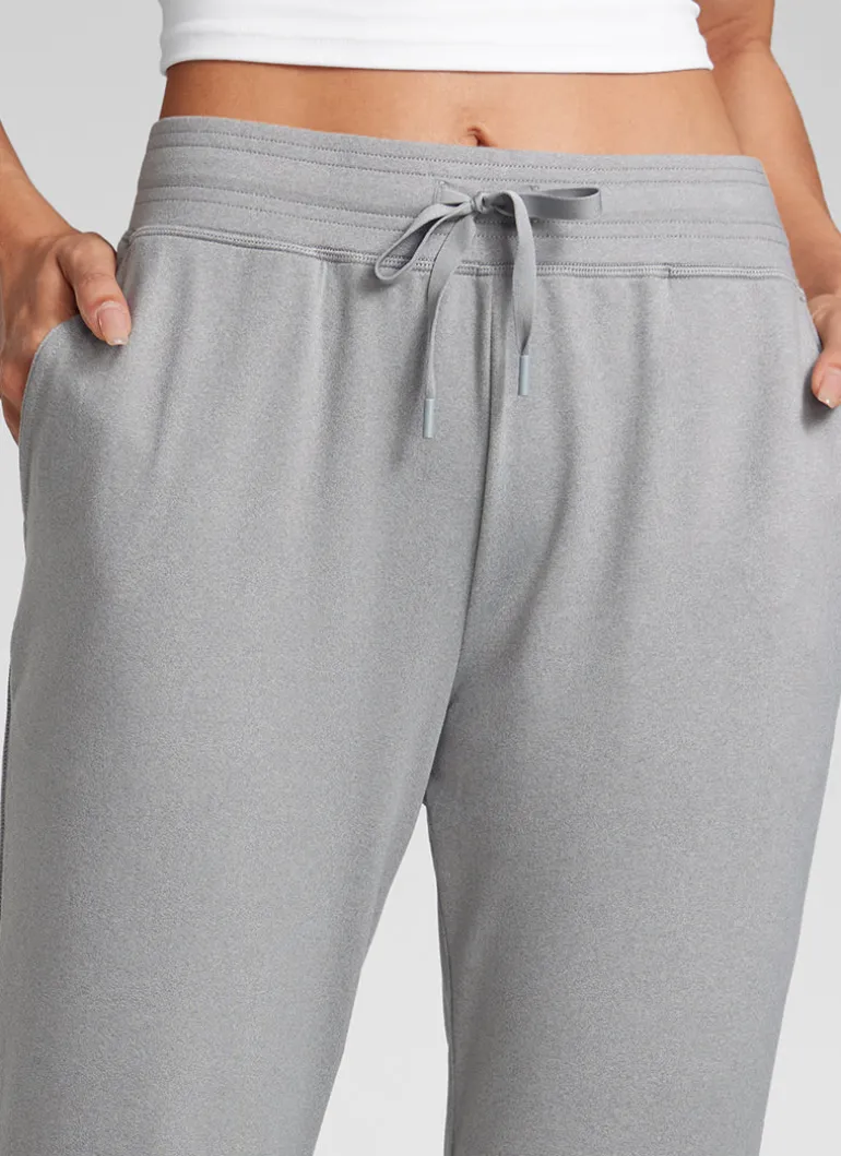 Cloud Jersey Pocket Jogger 25''