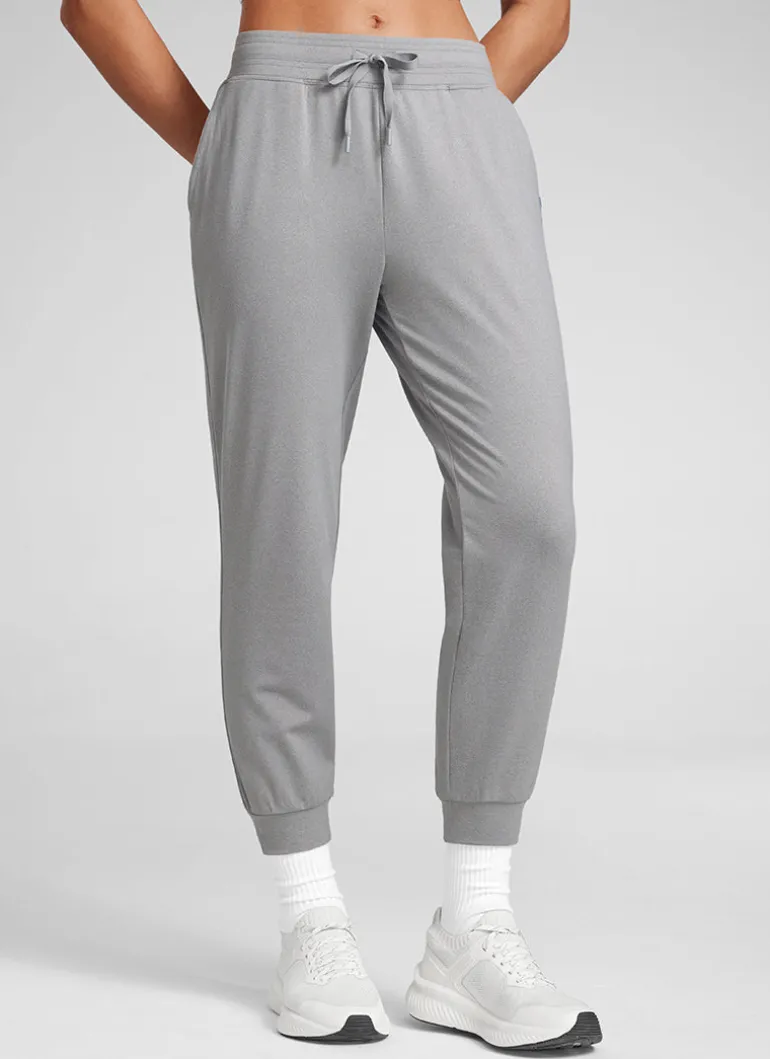 Cloud Jersey Pocket Jogger 25''