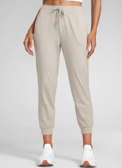 Cloud Jersey Pocket Jogger 25''