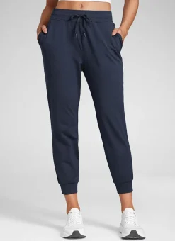 Cloud Jersey Pocket Jogger 25''