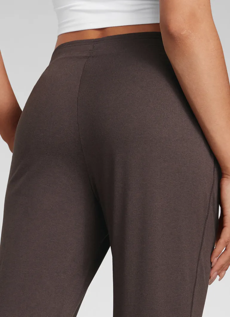 Cloud Jersey Pocket Jogger 25''