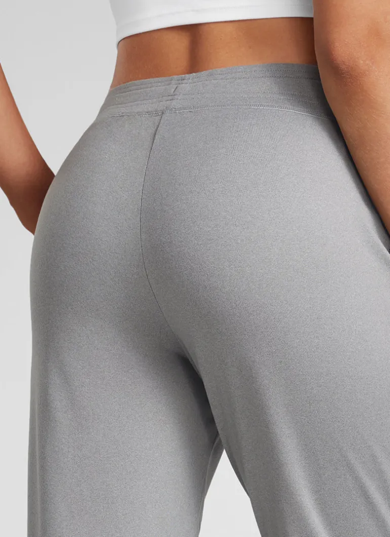 Cloud Jersey Pocket Jogger 25''