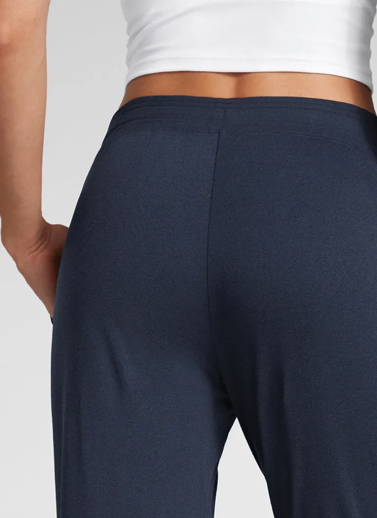 Cloud Jersey Pocket Jogger 25''