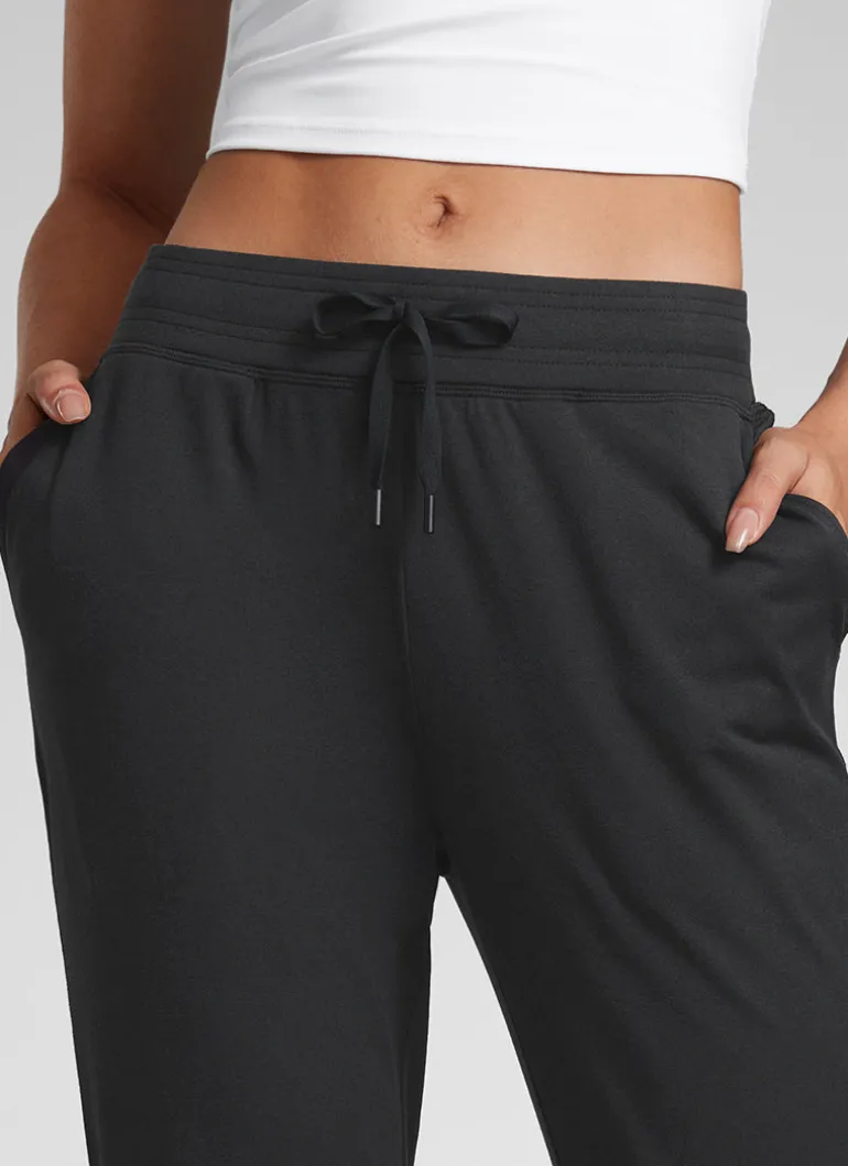 Cloud Jersey Pocket Jogger 25''