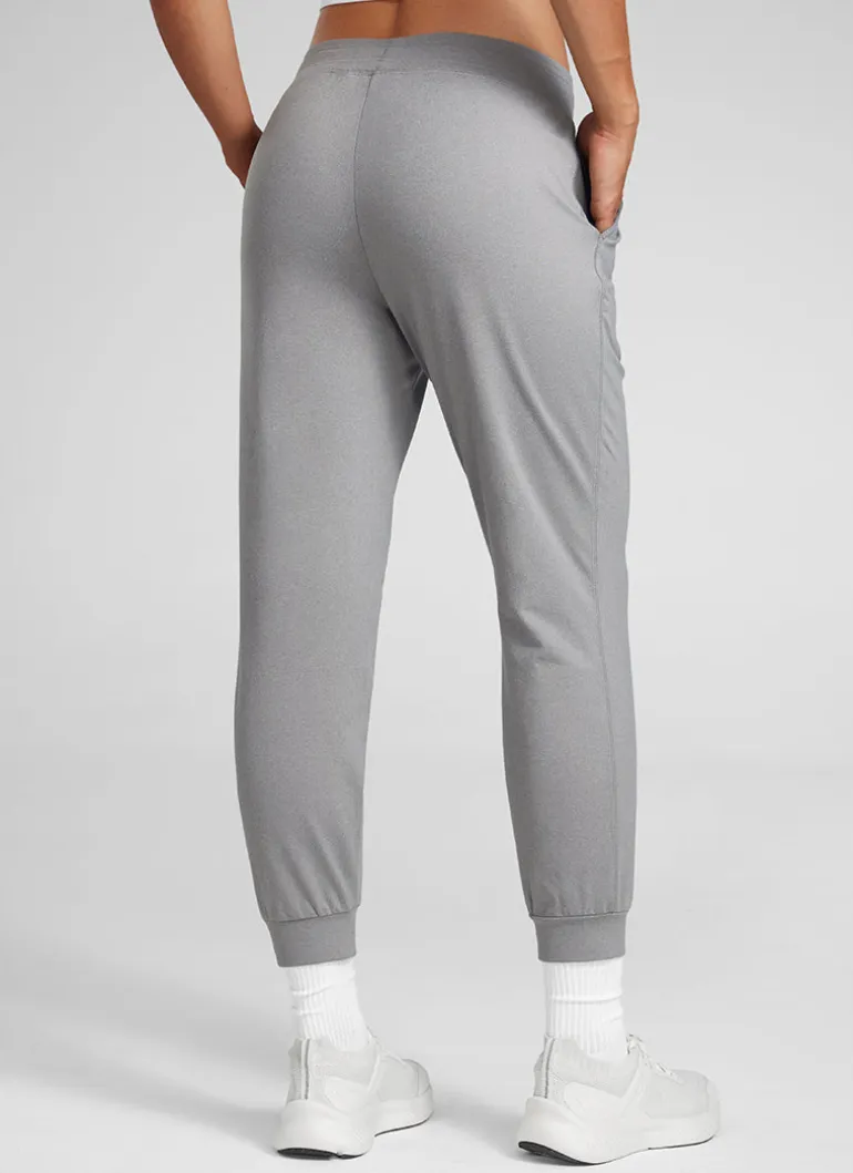 Cloud Jersey Pocket Jogger 25''