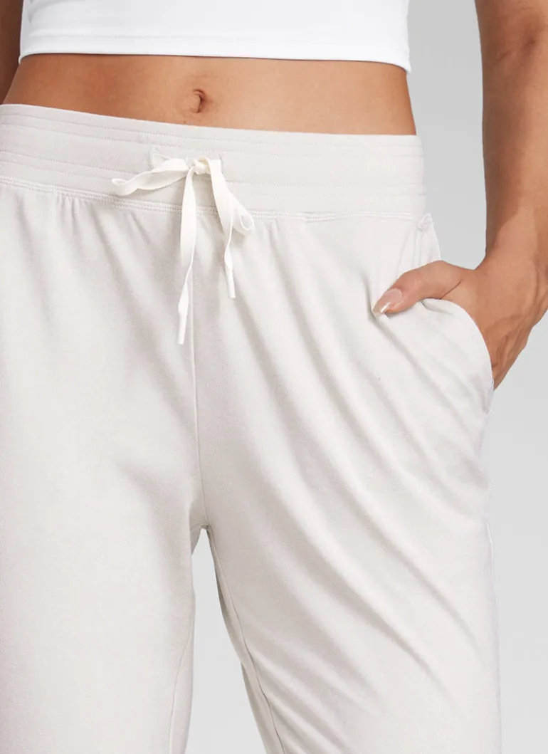 Cloud Jersey Pocket Jogger 25''
