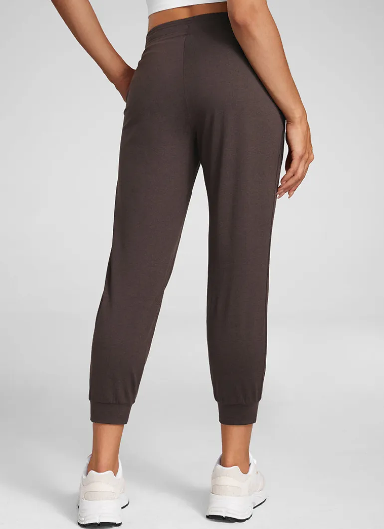 Cloud Jersey Pocket Jogger 25''