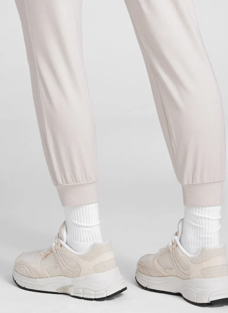 Cloud Jersey Pocket Jogger 25''