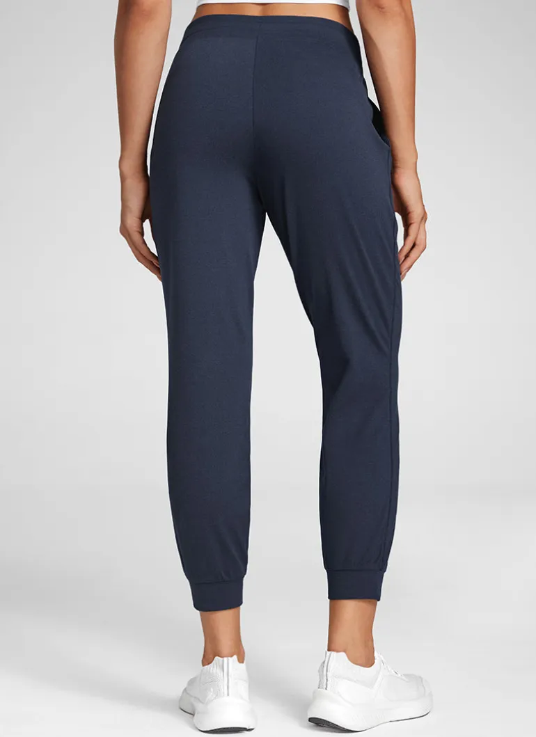 Cloud Jersey Pocket Jogger 25''