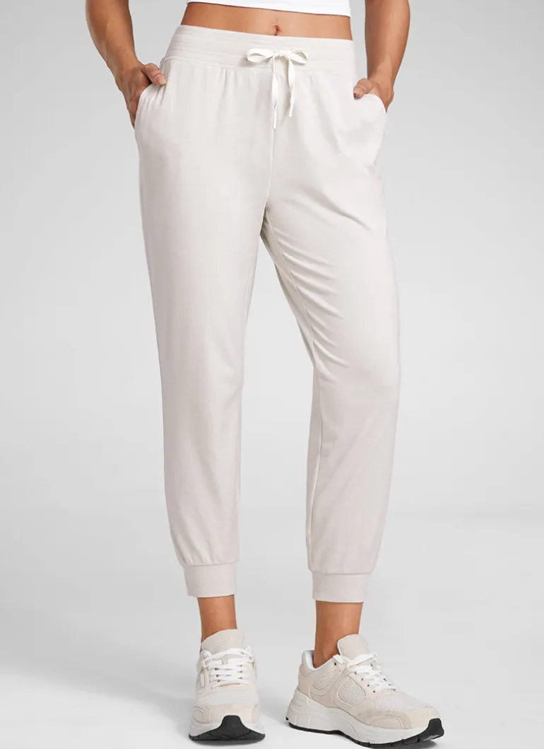 Cloud Jersey Pocket Jogger 25''