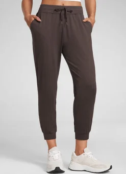 Cloud Jersey Pocket Jogger 25''