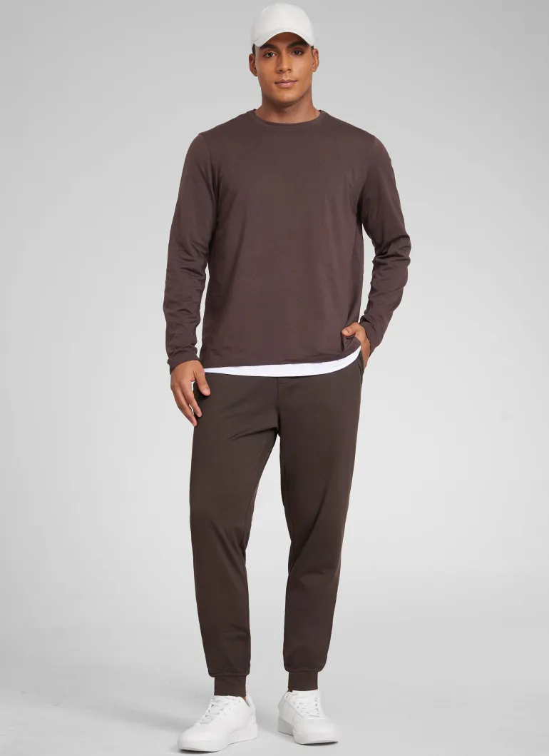 Cloud Jersey Pocket Jogger 29"