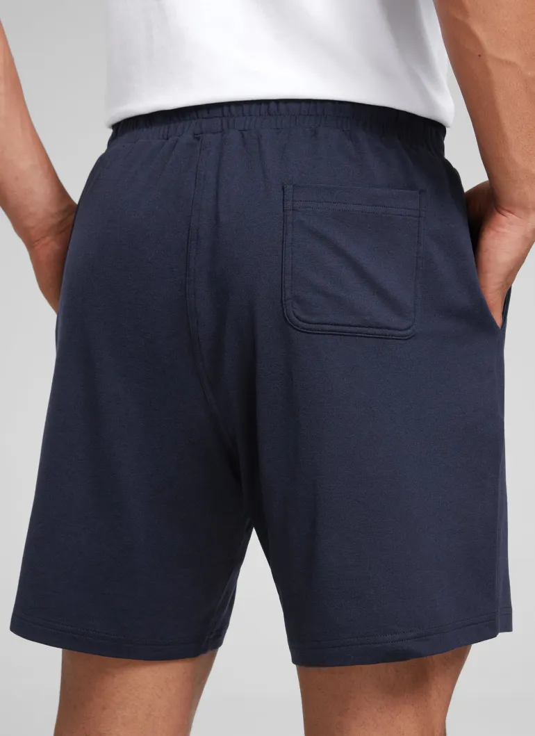 Cloud Jersey Sweat Shorts 7''