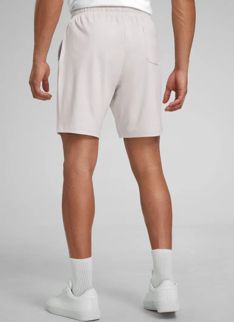 Cloud Jersey Sweat Shorts 7''