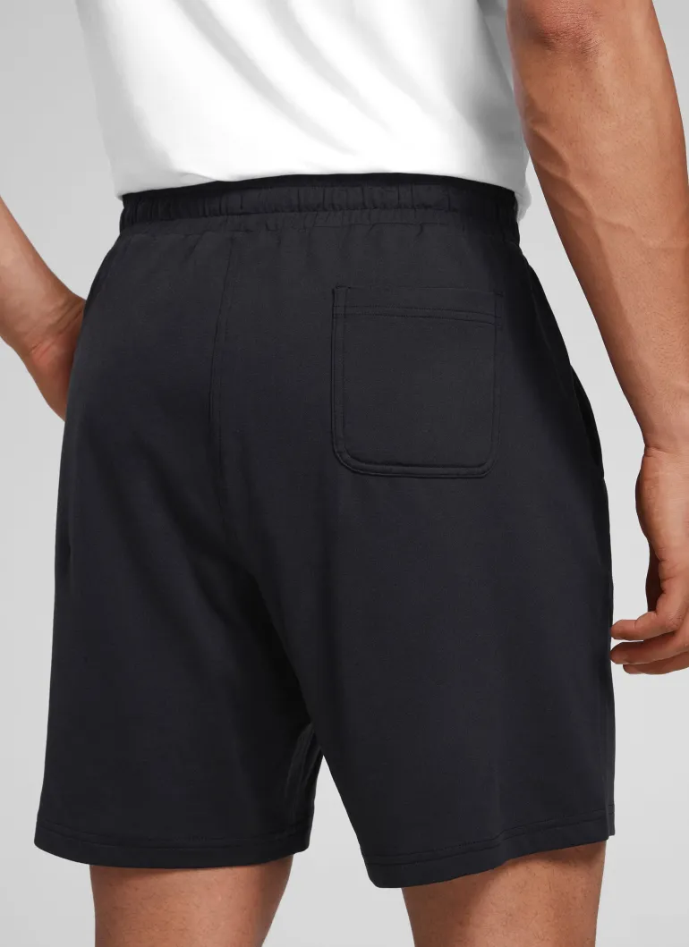 Cloud Jersey Sweat Shorts 7''