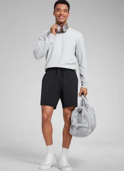 Cloud Jersey Sweat Shorts 7''