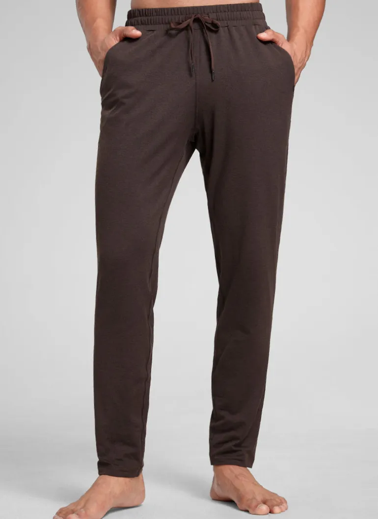Cloud Jersey Zipper Pocket Sweatpant 30"