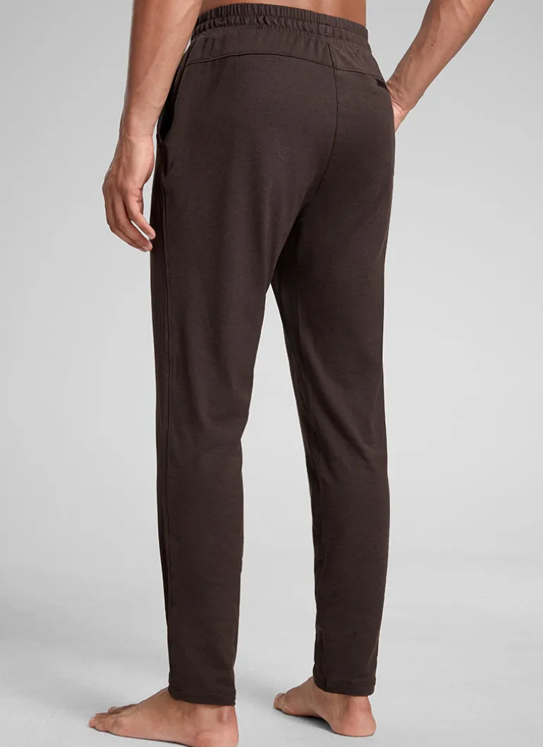 Cloud Jersey Zipper Pocket Sweatpant 30"
