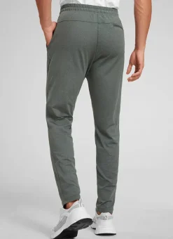 Cloud Jersey Zipper Pocket Sweatpant 30