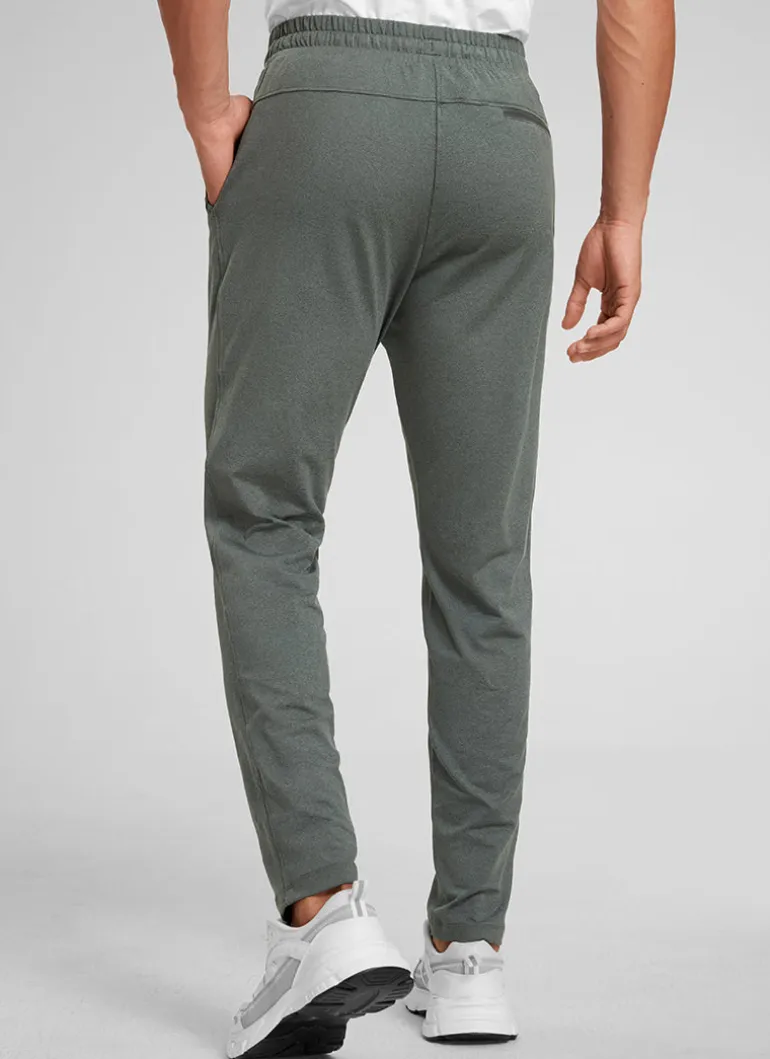 Cloud Jersey Zipper Pocket Sweatpant 30"
