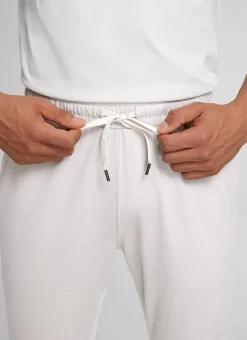 Cloud Jersey Zipper Pocket Sweatpant 30