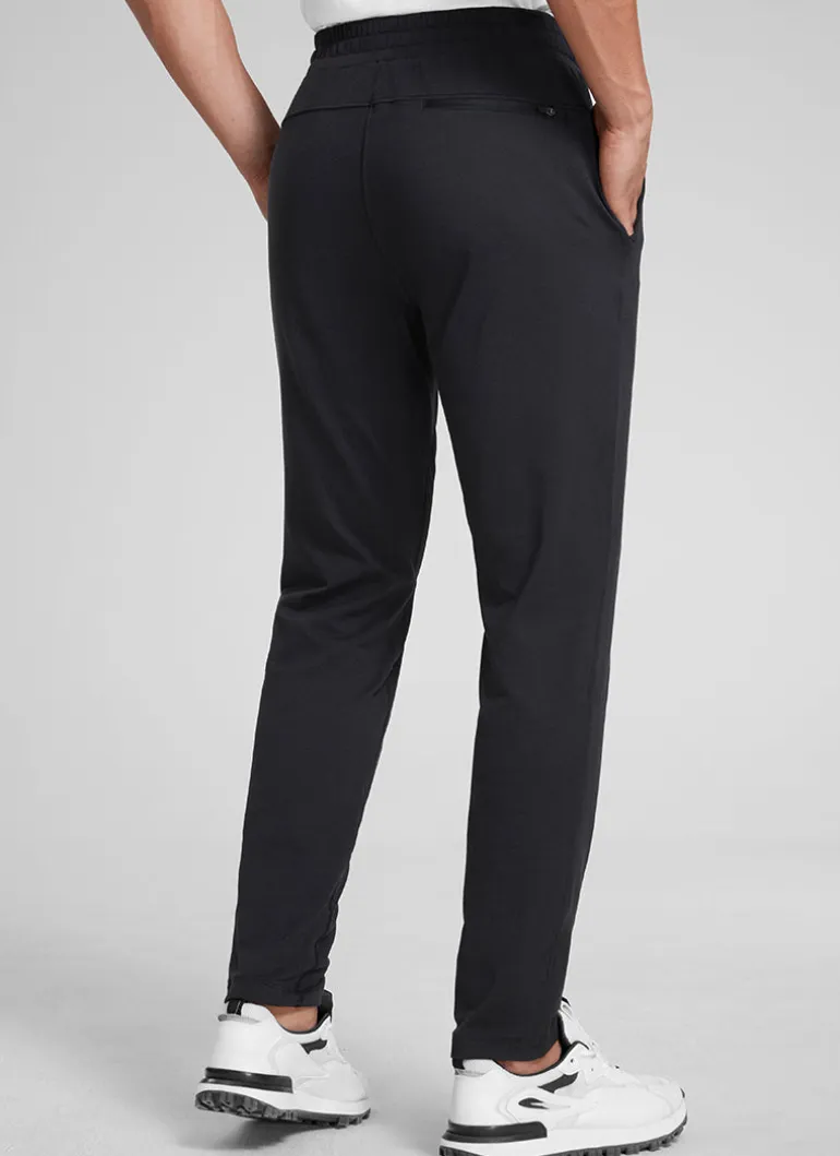 Cloud Jersey Zipper Pocket Sweatpant 30"