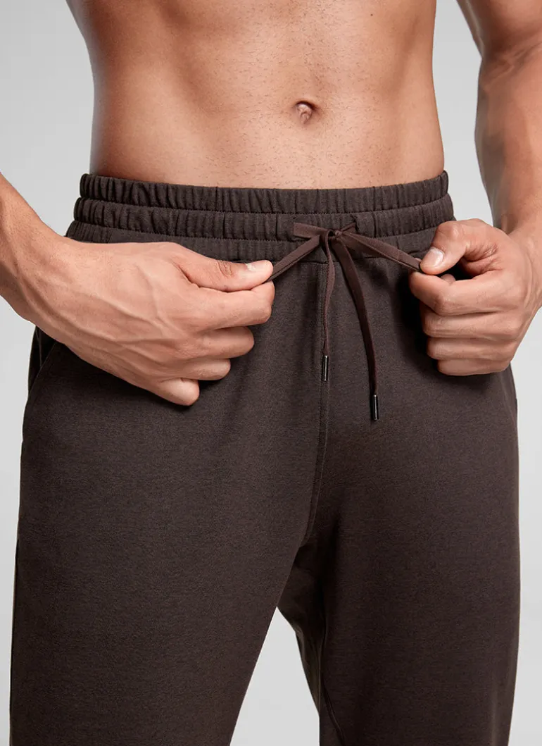 Cloud Jersey Zipper Pocket Sweatpant 30"
