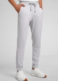 Cloud Jersey Zipper Pocket Sweatpant 30