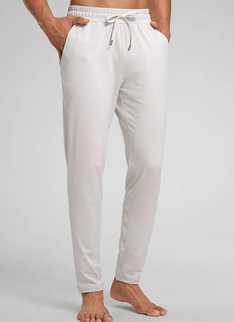 Cloud Jersey Zipper Pocket Sweatpant 30"