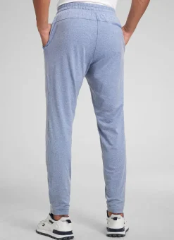 Cloud Jersey Zipper Pocket Sweatpant 30