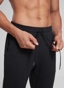 Cloud Jersey Zipper Pocket Sweatpant 30