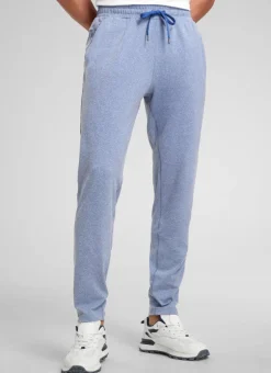 Cloud Jersey Zipper Pocket Sweatpant 30