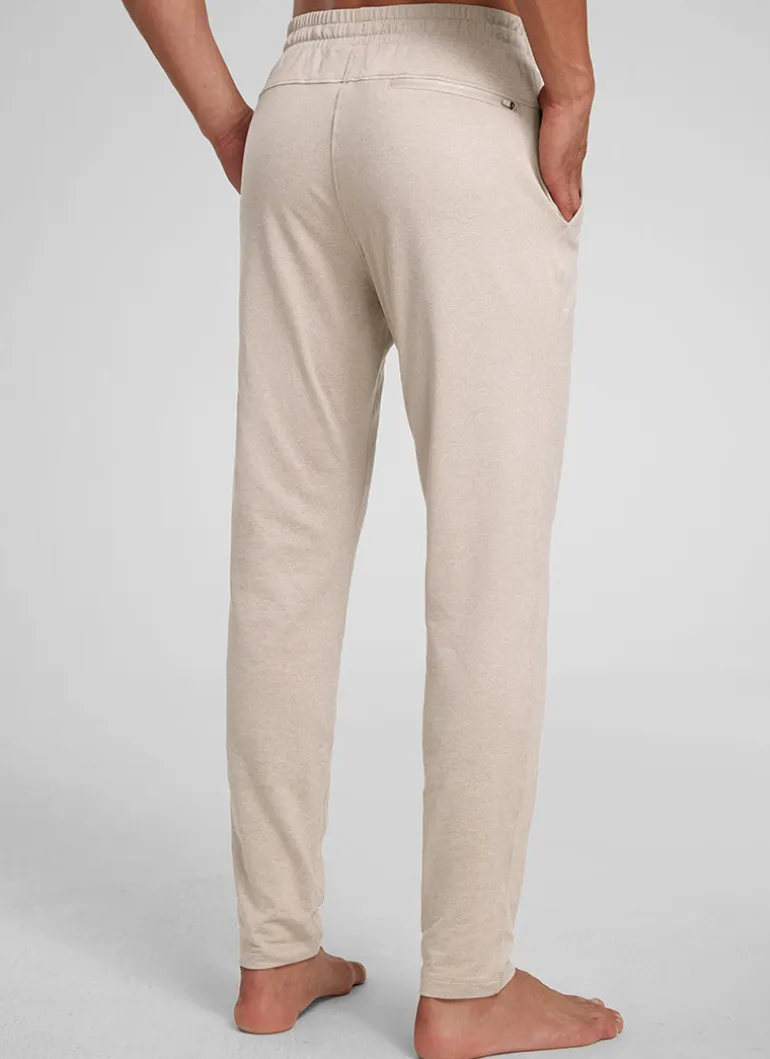 Cloud Jersey Zipper Pocket Sweatpant 30"