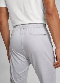 Cloud Jersey Zipper Pocket Sweatpant 30