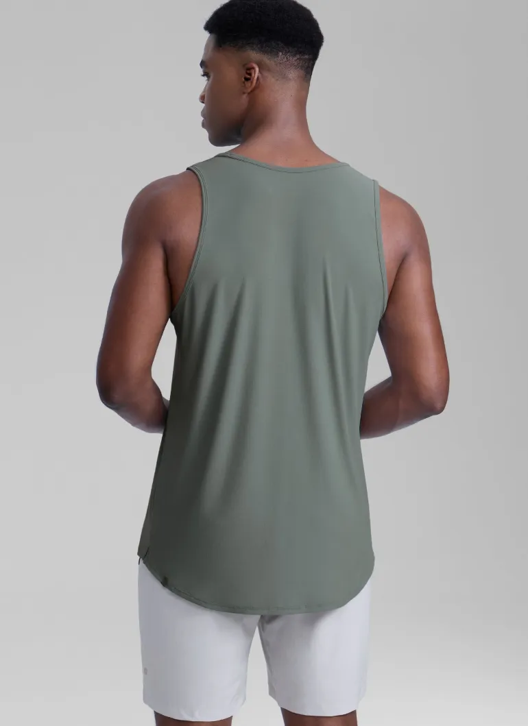 Cloudweight Classic Fit Quick Dry Tank