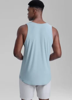 Cloudweight Classic Fit Quick Dry Tank