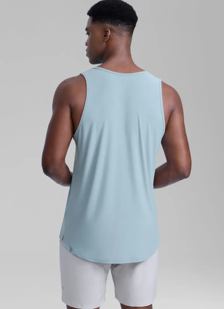 Cloudweight Classic Fit Quick Dry Tank