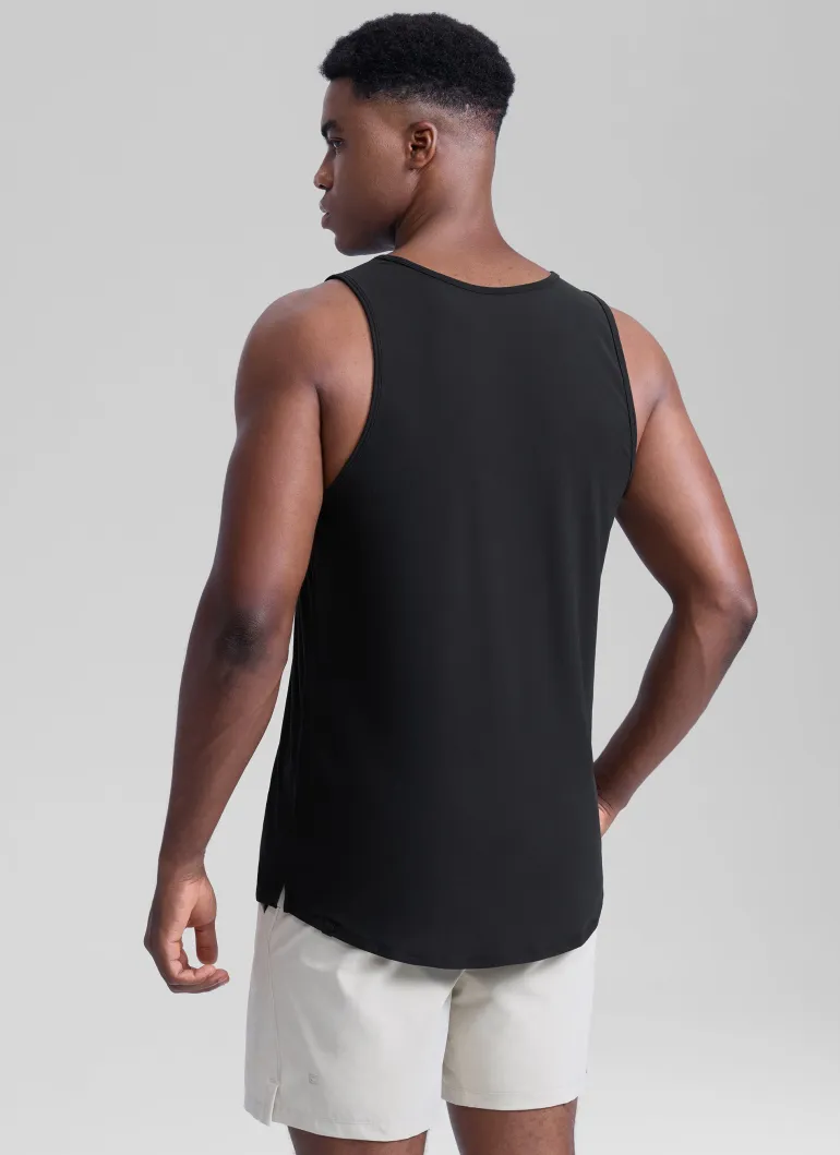 Cloudweight Classic Fit Quick Dry Tank