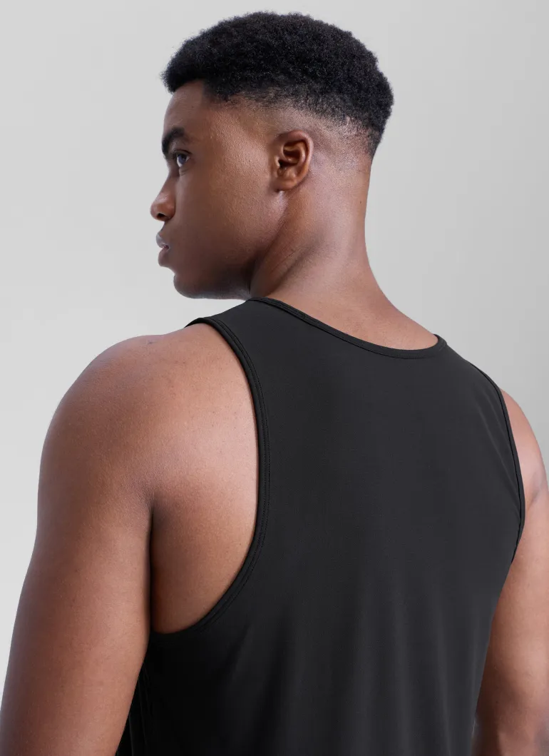 Cloudweight Classic Fit Quick Dry Tank