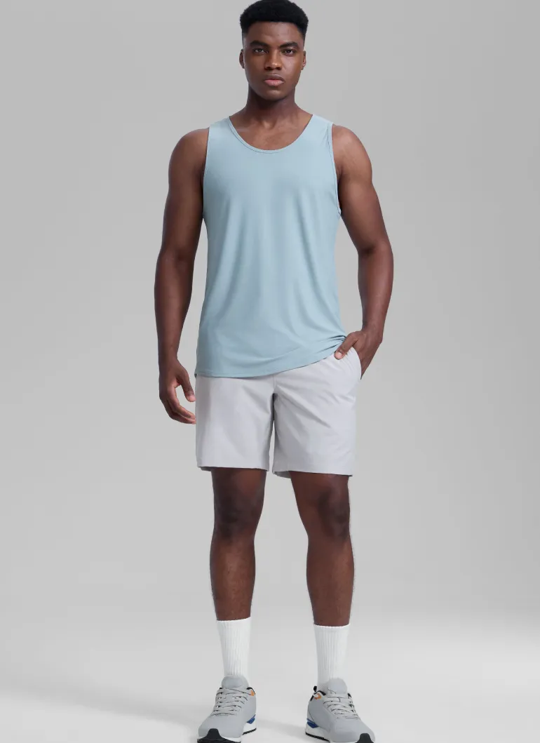 Cloudweight Classic Fit Quick Dry Tank